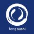 fengsushiblue